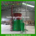 2015 wood log charcoal making machine/coconut shell carbonization kiln/wood briquettes carbonization furnace 008613253417552